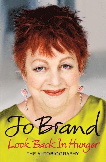 Jo Brand - Look Back in Hunger, E-bok. Tillgänglighet: Lägg i varukorg