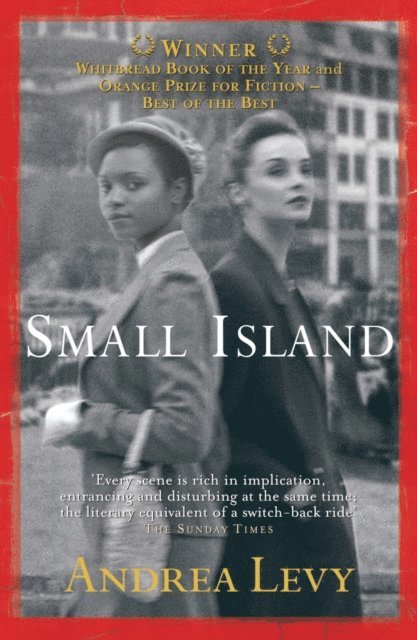 Andrea Levy - Small Island, E-bok