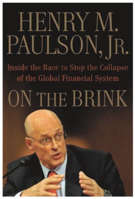 On The Brink