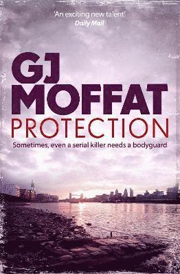 Gj Moffat - Protection, Häftad. Tillgänglighet: Tillfälligt slut