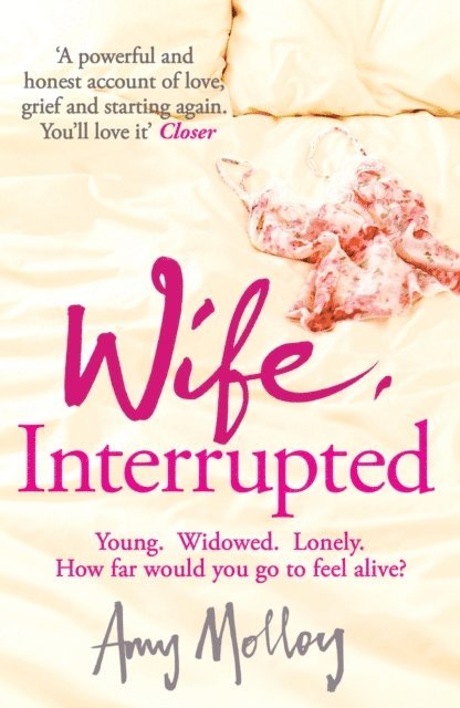 Amy Molloy - Wife, Interrupted, E-bok