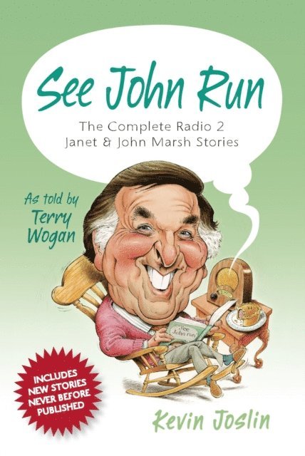 Kevin Joslin - See John Run, E-bok. Tillgänglighet: Lägg i varukorg