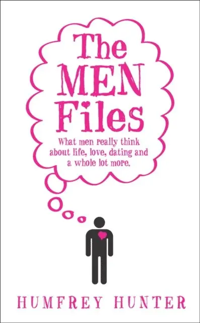 Humfrey Hunter - Men Files, E-bok. Tillgänglighet: Lägg i varukorg