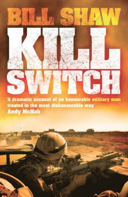 Bill Shaw - Kill Switch, E-bok. Tillgänglighet: Lägg i varukorg