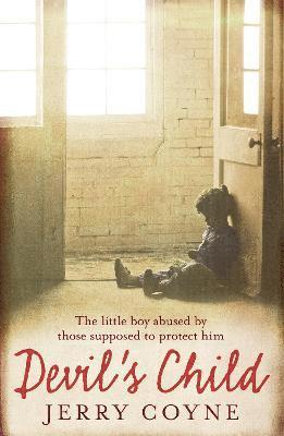 Jerry Coyne - Devil's Child, Häftad