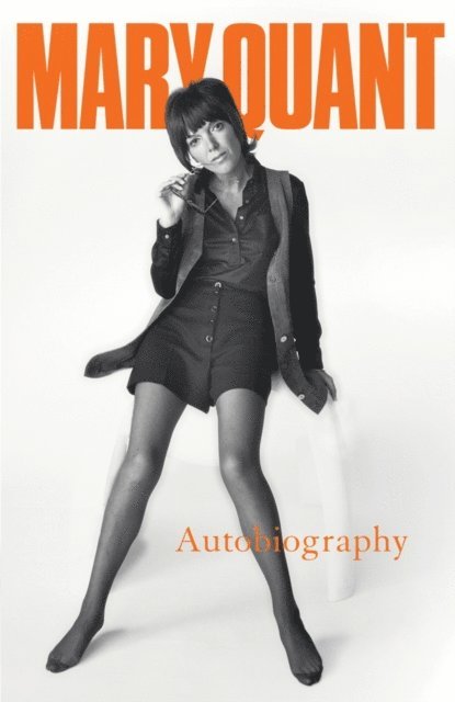 Mary Quant - Mary Quant, E-bok
