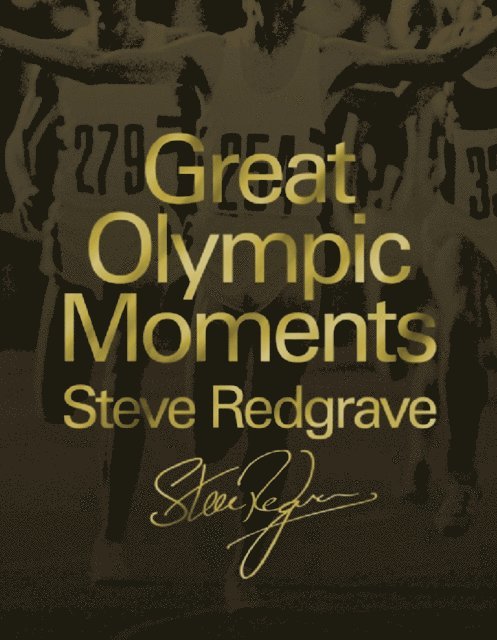 Great Olympic Moments