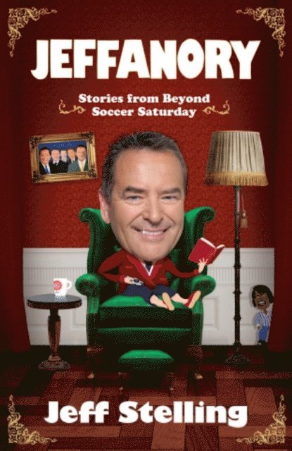Jeffanory