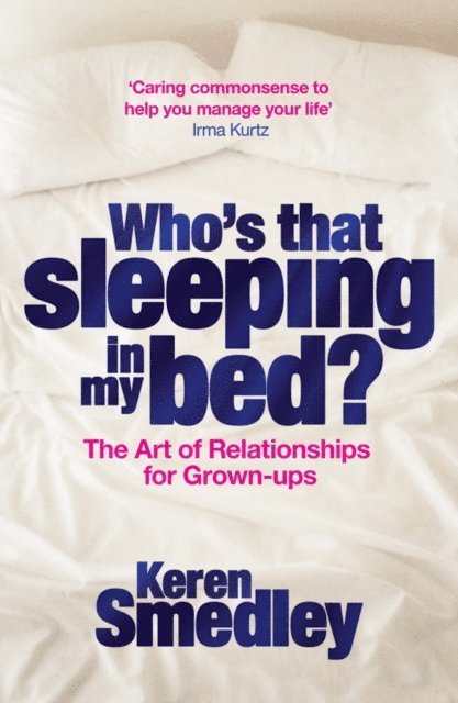 Keren Smedley - Who's That Sleeping in My Bed?, E-bok. Tillgänglighet: Lägg i varukorg