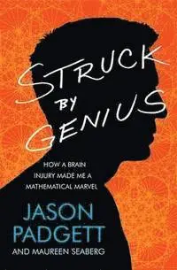 Jason Padgett, Maureen Seaberg - Struck by Genius, Häftad. Tillgänglighet: Lägg i varukorg