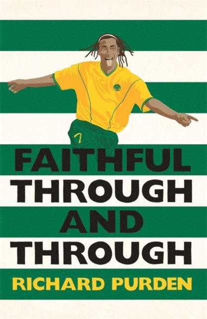 Richard Purden - Faithful Through and Through, E-bok. Tillgänglighet: Lägg i varukorg