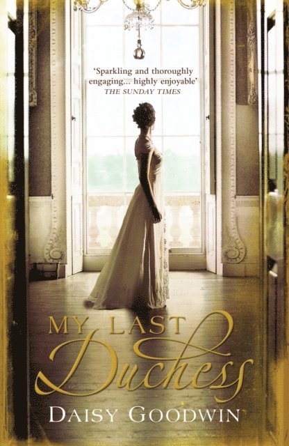 Daisy Goodwin - My Last Duchess, E-bok