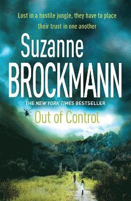 Suzanne Brockmann - Out of Control: Troubleshooters 4, Häftad. Tillgänglighet: Lägg i varukorg