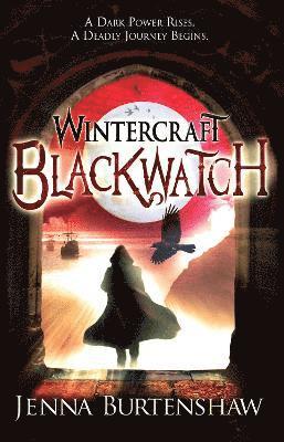 Jenna Burtenshaw - Wintercraft: Blackwatch, Häftad. Tillgänglighet: Lägg i varukorg