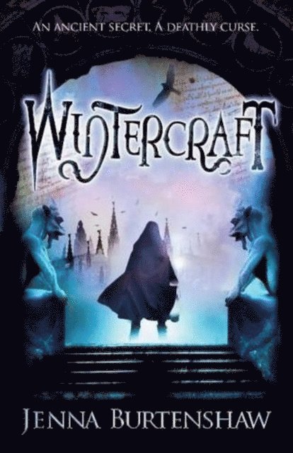 Jenna Burtenshaw - Wintercraft, E-bok. Tillgänglighet: Lägg i varukorg