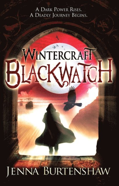 Jenna Burtenshaw - Wintercraft: Blackwatch, E-bok. Tillgänglighet: Lägg i varukorg