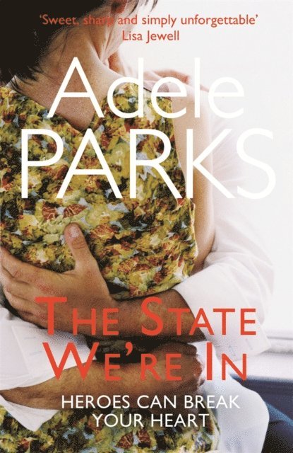 Adele Parks - State We're In, E-bok