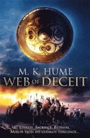 Prophecy: Web of Deceit (Prophecy Trilogy 3) av M K Hume