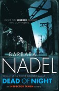 Dead of Night (Inspector Ikmen Mystery 14)