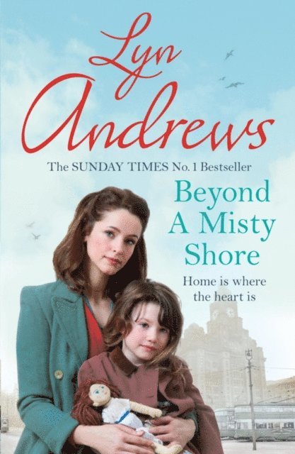Lyn Andrews - Beyond a Misty Shore, E-bok