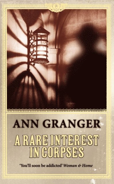 Ann Granger - Rare Interest in Corpses (Inspector Ben Ross Mystery 1), E-bok