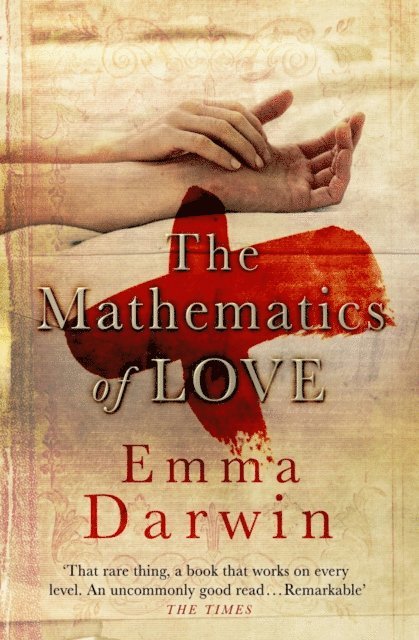 Emma Darwin - Mathematics of Love, E-bok