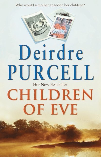 Deirdre Purcell - Children of Eve, E-bok