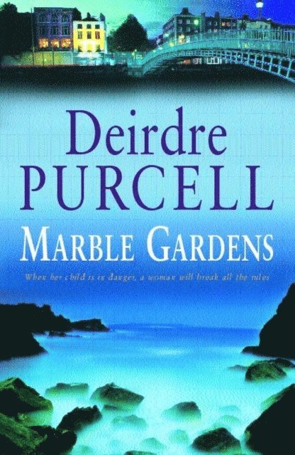 Deirdre Purcell - Marble Gardens, E-bok