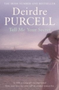 Deirdre Purcell - Tell Me Your Secret, E-bok