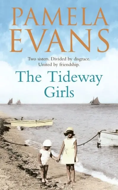 Pamela Evans - Tideway Girls, E-bok. Tillgänglighet: Lägg i varukorg