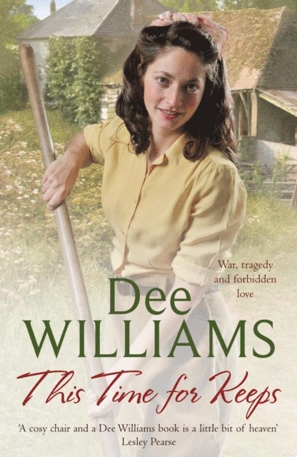Dee Williams - This Time For Keeps, E-bok