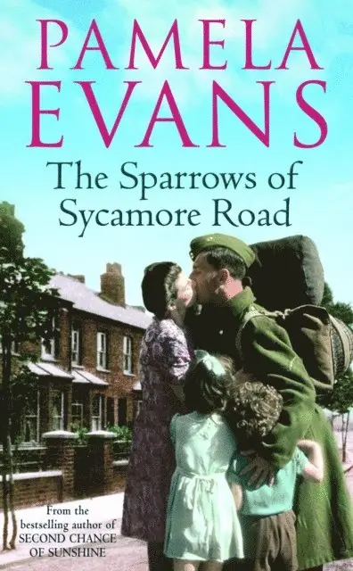 Pamela Evans - Sparrows of Sycamore Road, E-bok. Tillgänglighet: Lägg i varukorg