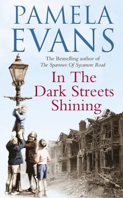 Pamela Evans - In The Dark Streets Shining, E-bok. Tillgänglighet: Lägg i varukorg