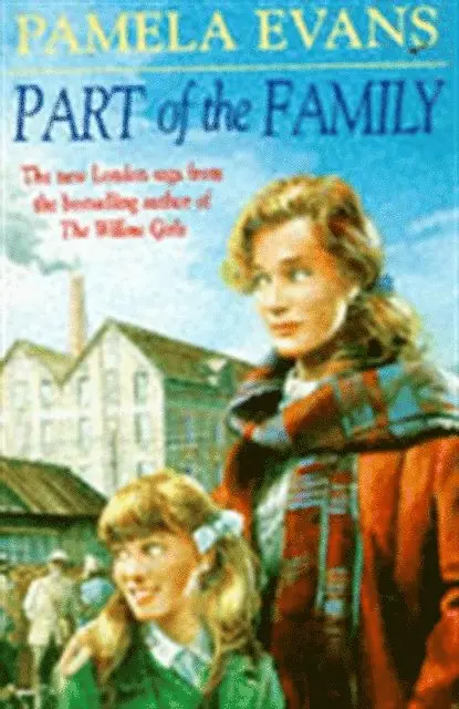 Pamela Evans - Part of the Family, E-bok. Tillgänglighet: Lägg i varukorg