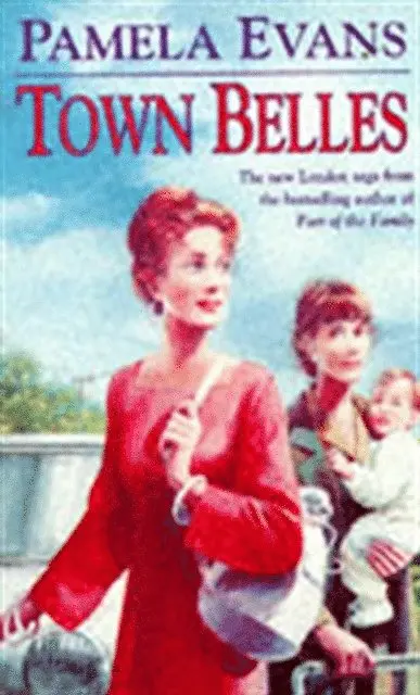 Pamela Evans - Town Belles, E-bok. Tillgänglighet: Lägg i varukorg