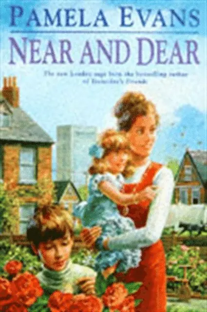 Pamela Evans - Near and Dear, E-bok. Tillgänglighet: Lägg i varukorg