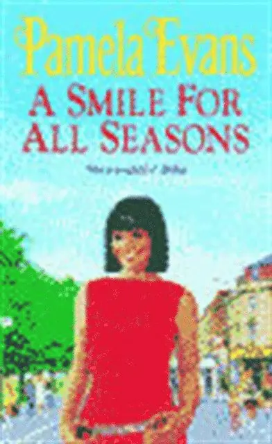 Pamela Evans - Smile for All Seasons, E-bok. Tillgänglighet: Lägg i varukorg