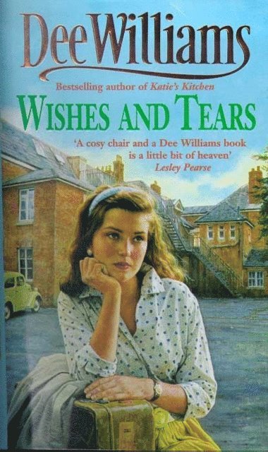 Dee Williams - Wishes and Tears, E-bok