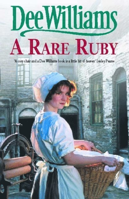 Dee Williams - Rare Ruby, E-bok