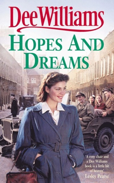 Dee Williams - Hopes and Dreams, E-bok