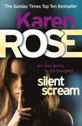 Silent Scream (The Minneapolis Series Book 2)