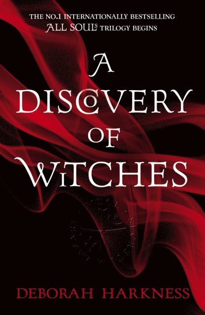 Deborah Harkness - Discovery of Witches, E-bok