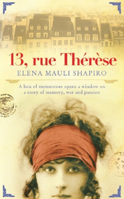 13 Rue Th r se