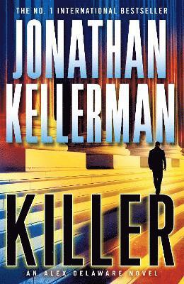 Jonathan Kellerman - Killer (Alex Delaware series, Book 29), Häftad