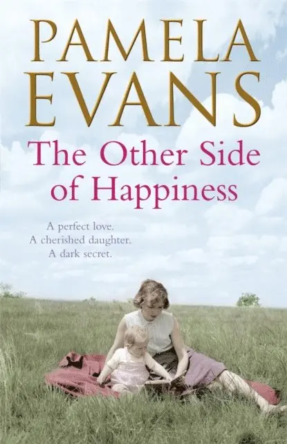 Pamela Evans - Other Side of Happiness, E-bok. Tillgänglighet: Lägg i varukorg