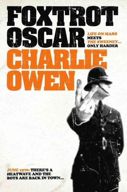 Charlie Owen - Foxtrot Oscar, E-bok. Tillgänglighet: Lägg i varukorg