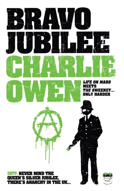 Charlie Owen - Bravo Jubilee, E-bok. Tillgänglighet: Lägg i varukorg