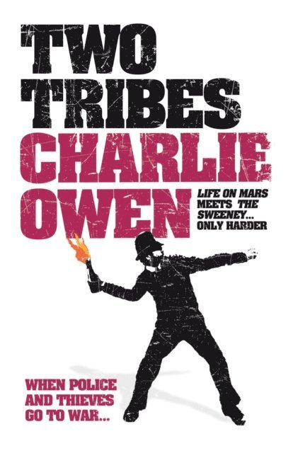 Charlie Owen - Two Tribes, E-bok. Tillgänglighet: Lägg i varukorg