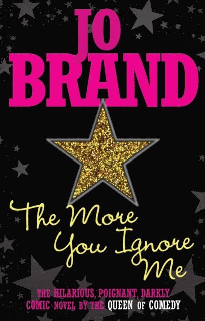 Jo Brand - More You Ignore Me, E-bok. Tillgänglighet: Lägg i varukorg