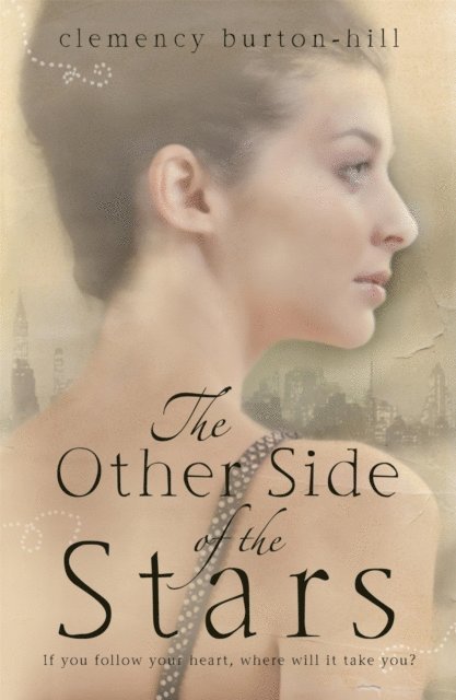 Clemency Burton-Hill - Other Side of the Stars, E-bok